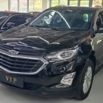 2019 Chevrolet Equinox for sale 826762 | Eauto Export