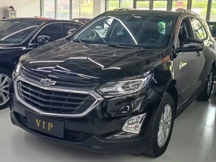 2019 Chevrolet Equinox for sale 826762 | Eauto Export