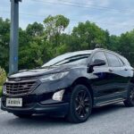 2019 Chevrolet Equinox for sale 827344 | Eauto Export