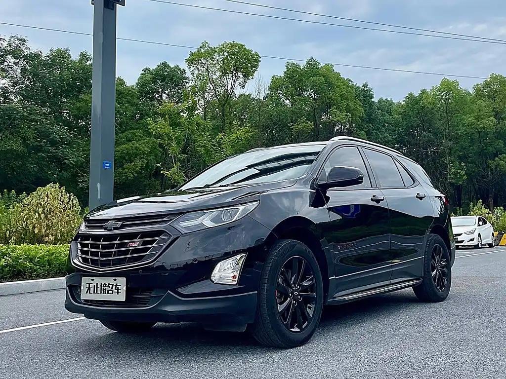 2019 Chevrolet Equinox for sale 827344 | Eauto Export 2019 Chevrolet Equinox for sale 827344 | Eauto Export