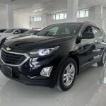 2019 Chevrolet Equinox for sale 827364 | Eauto Export