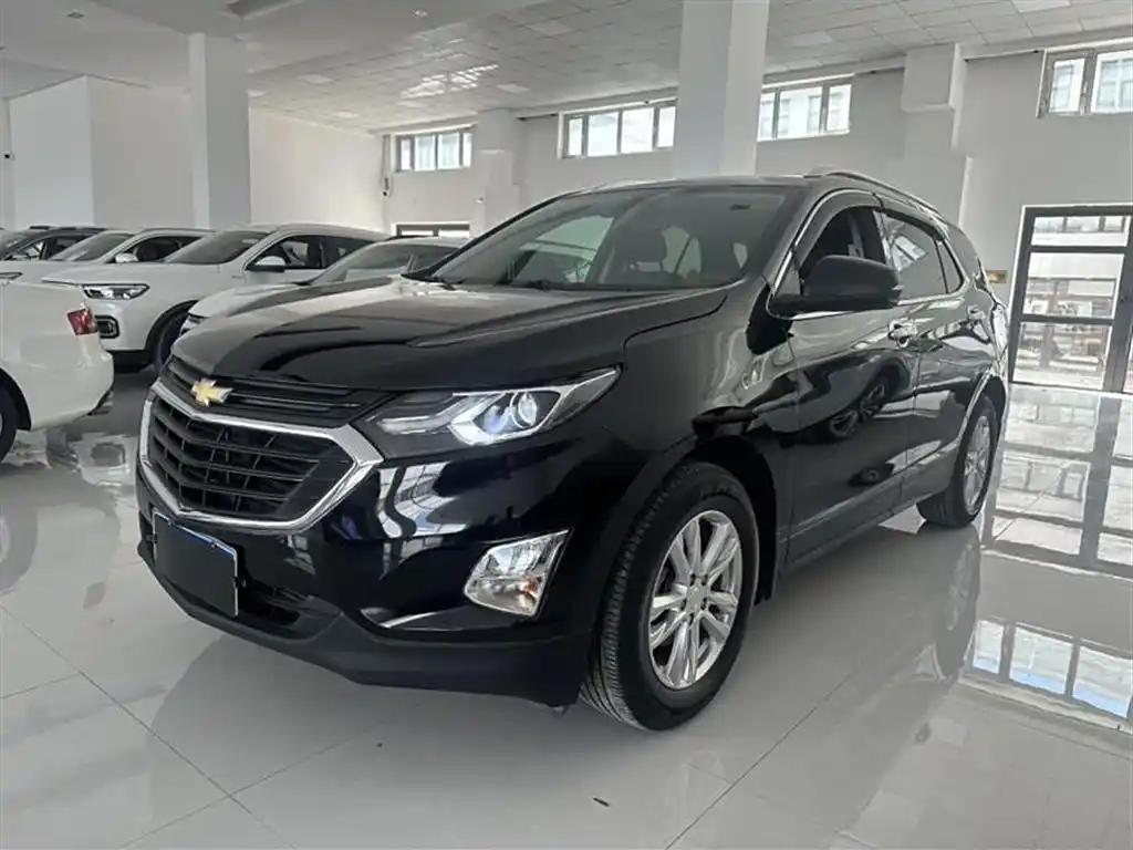 2019 Chevrolet Equinox for sale 827364 | Eauto Export 2019 Chevrolet Equinox for sale 827364 | Eauto Export