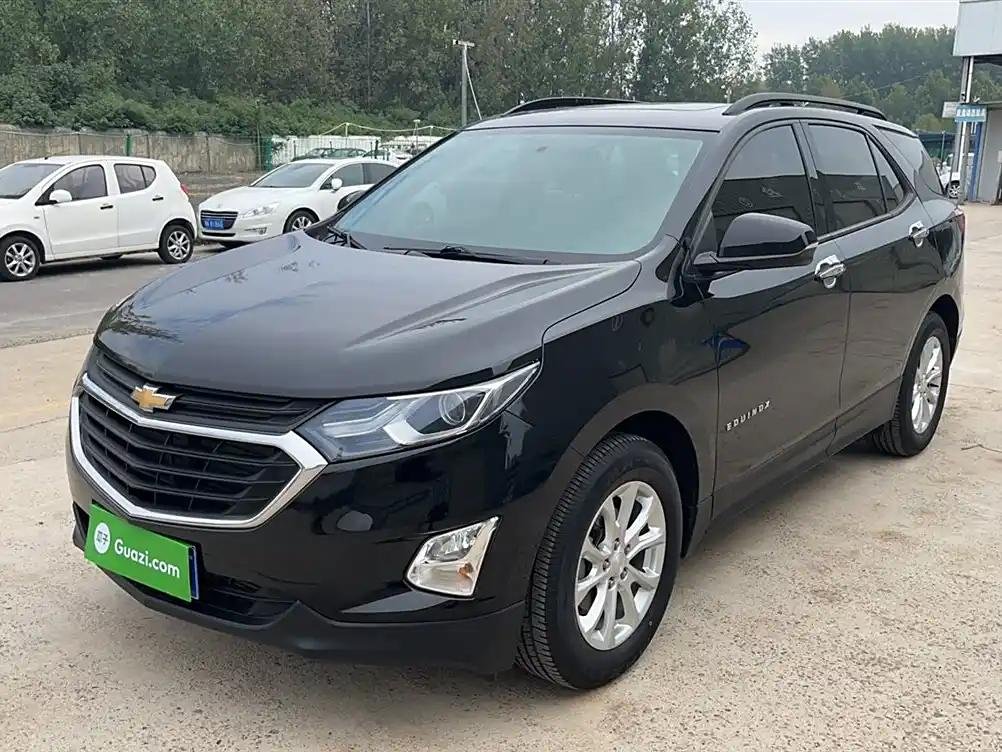 2019 Chevrolet Equinox for sale 827368 | Eauto Export 2019 Chevrolet Equinox for sale 827368 | Eauto Export