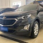 2019 Chevrolet Equinox for sale 827916 | Eauto Export