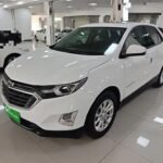 2019 Chevrolet Equinox for sale 831400 | Eauto Export