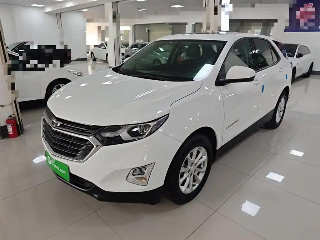 2019 Chevrolet Equinox for sale 831400 | Eauto Export 2019 Chevrolet Equinox for sale 831400 | Eauto Export
