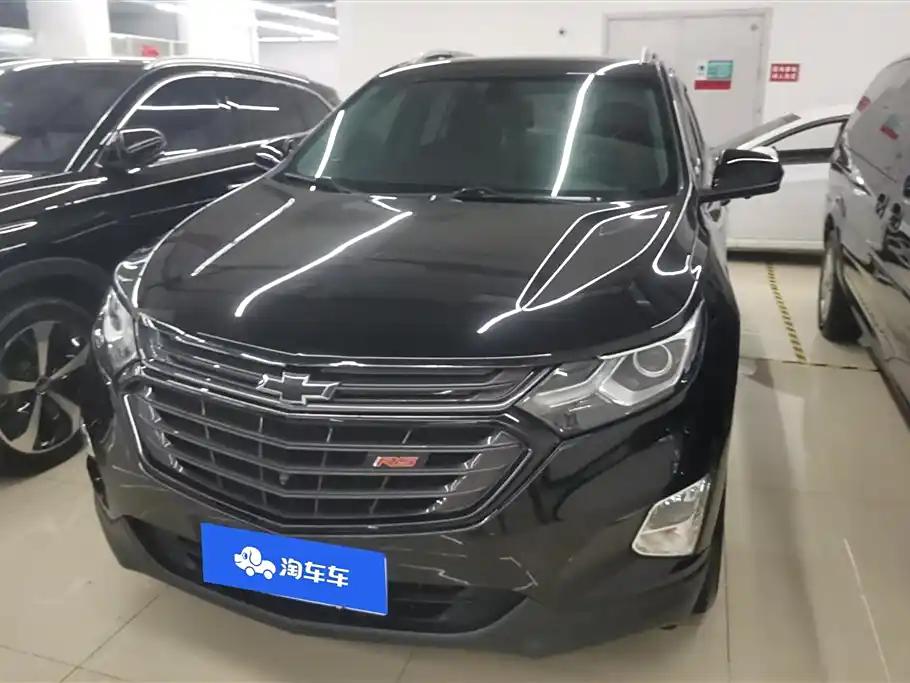 2019 Chevrolet Equinox for sale 831547 | Eauto Export 2019 Chevrolet Equinox for sale 831547 | Eauto Export