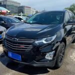 2019 Chevrolet Equinox for sale 832128 | Eauto Export