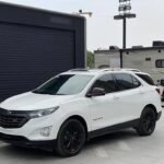 2019 Chevrolet Equinox for sale 832402 | Eauto Export