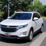 2019 Chevrolet Equinox for sale 833114 | Eauto Export