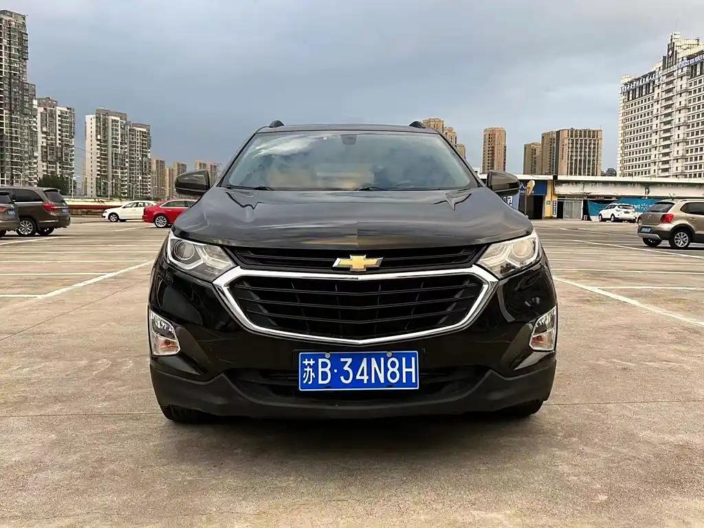 2019 Chevrolet Equinox for sale 833139 | Eauto Export 2019 Chevrolet Equinox for sale 833139 | Eauto Export