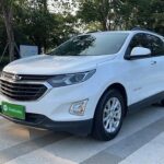 2019 Chevrolet Equinox for sale 833142 | Eauto Export