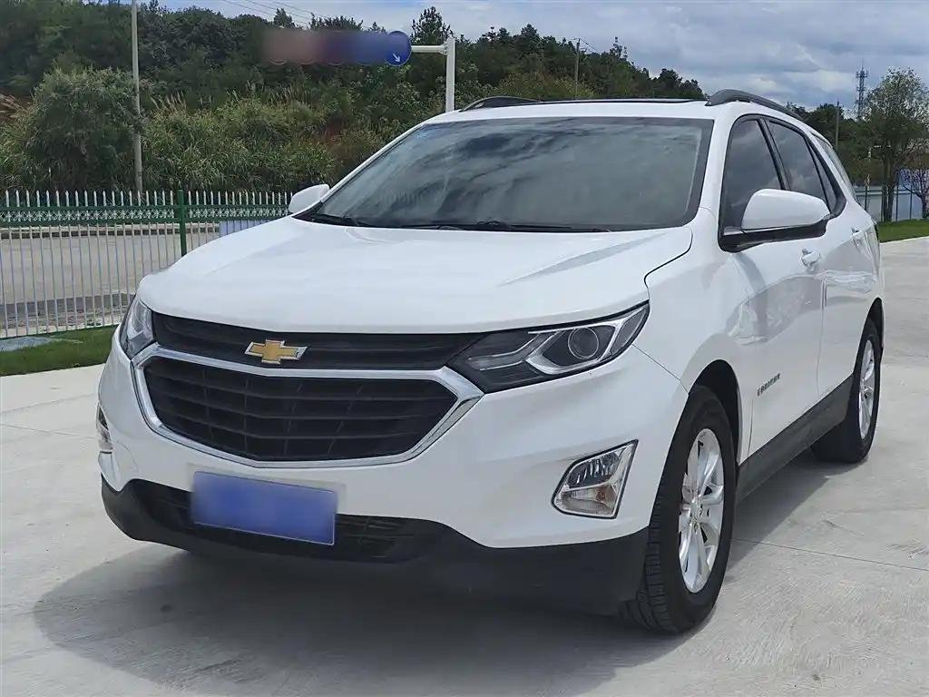 2019 Chevrolet Equinox for sale 833507 | Eauto Export 2019 Chevrolet Equinox for sale 833507 | Eauto Export