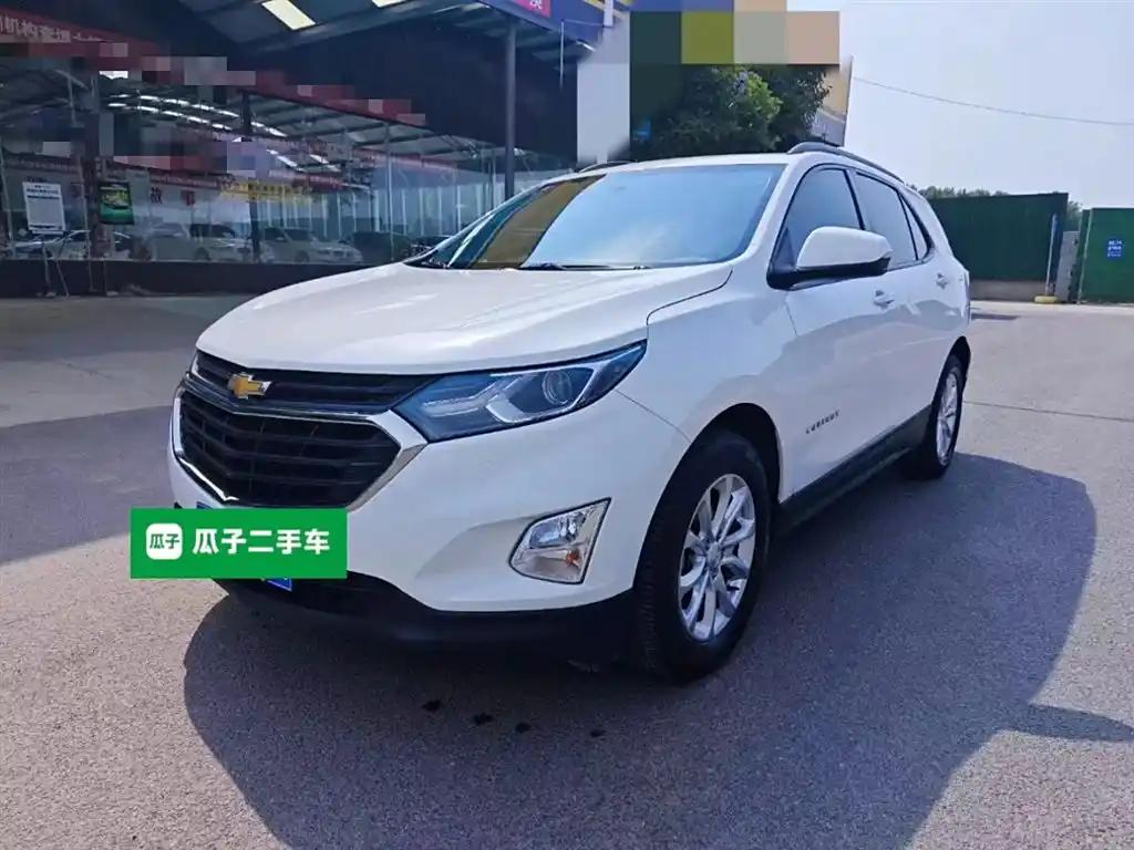 2019 Chevrolet Equinox for sale 833821 | Eauto Export 2019 Chevrolet Equinox for sale 833821 | Eauto Export