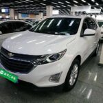 2019 Chevrolet Equinox for sale 833976 | Eauto Export