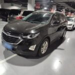 2019 Chevrolet Equinox for sale 834305 | Eauto Export