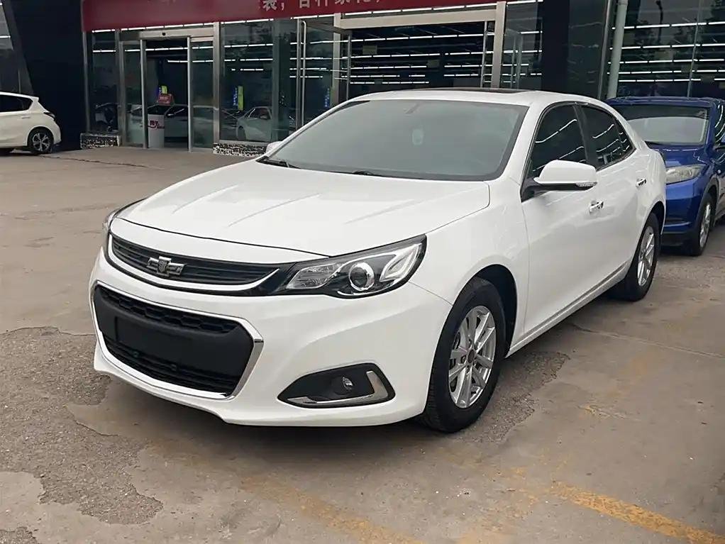 2019 Chevrolet Malibu for sale 826065 | Eauto Export 2019 Chevrolet Malibu for sale 826065 | Eauto Export