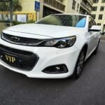 2019 Chevrolet Malibu for sale 826232 | Eauto Export