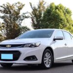 2019 Chevrolet Malibu for sale 826453 | Eauto Export