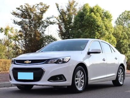 2019 Chevrolet Malibu for sale 826453 | Eauto Export