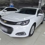2019 Chevrolet Malibu for sale 826829 | Eauto Export