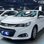 2019 Chevrolet Malibu for sale 827406 | Eauto Export