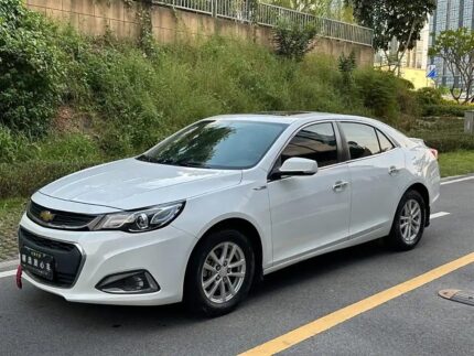 2019 Chevrolet Malibu for sale 827749 | Eauto Export