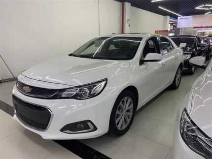 2019 Chevrolet Malibu for sale 827995 | Eauto Export