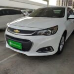 2019 Chevrolet Malibu for sale 831812 | Eauto Export