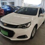 2019 Chevrolet Malibu for sale 831955 | Eauto Export