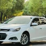 2019 Chevrolet Malibu for sale 831956 | Eauto Export