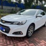 2019 Chevrolet Malibu for sale 832904 | Eauto Export