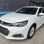 2019 Chevrolet Malibu for sale 833277 | Eauto Export