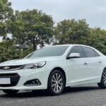 2019 Chevrolet Malibu for sale 833587 | Eauto Export