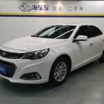 2019 Chevrolet Malibu for sale 833601 | Eauto Export
