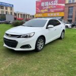 2019 Chevrolet Malibu for sale 833675 | Eauto Export