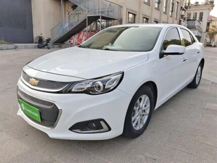 2019 Chevrolet Malibu for sale 834071 | Eauto Export