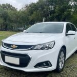 2019 Chevrolet Malibu for sale 834209 | Eauto Export