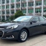 2019 Chevrolet Malibu for sale 834589 | Eauto Export