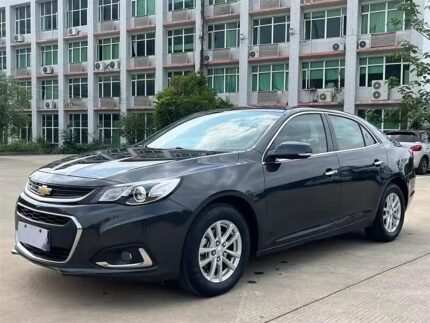 2019 Chevrolet Malibu for sale 834589 | Eauto Export