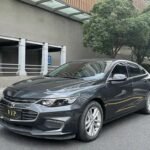 2019 Chevrolet Malibu XL for sale 825165 | Eauto Export