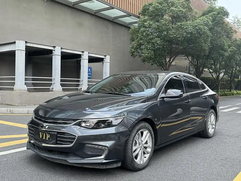 2019 Chevrolet Malibu XL for sale 825165 | Eauto Export 2019 Chevrolet Malibu XL for sale 825165 | Eauto Export