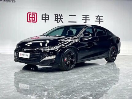 2019 Chevrolet Malibu XL for sale 825180 | Eauto Export