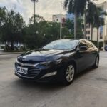 2019 Chevrolet Malibu XL for sale 825547 | Eauto Export