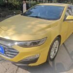 2019 Chevrolet Malibu XL for sale 825638 | Eauto Export