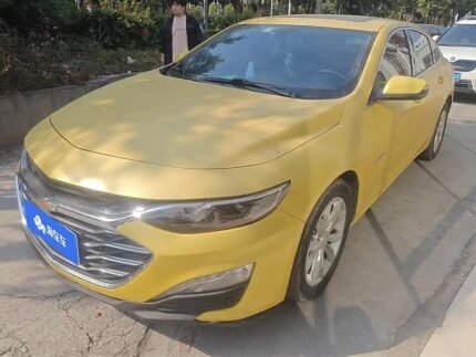2019 Chevrolet Malibu XL for sale 825638 | Eauto Export