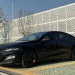 2019 Chevrolet Malibu XL for sale 825921 | Eauto Export