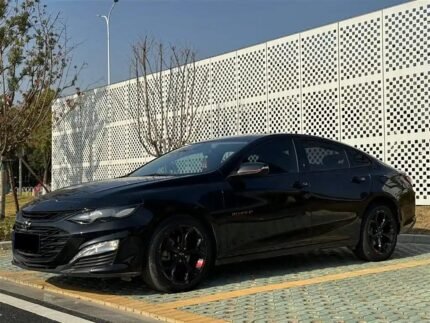 2019 Chevrolet Malibu XL for sale 825921 | Eauto Export