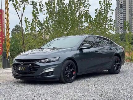 2019 Chevrolet Malibu XL for sale 825936 | Eauto Export