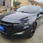 2019 Chevrolet Malibu XL for sale 826172 | Eauto Export
